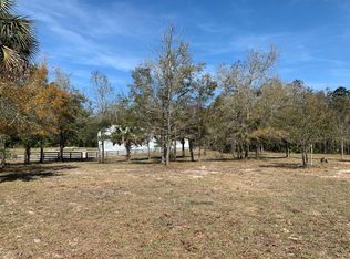 Sweet Gum Ln, Steinhatchee, FL 32359