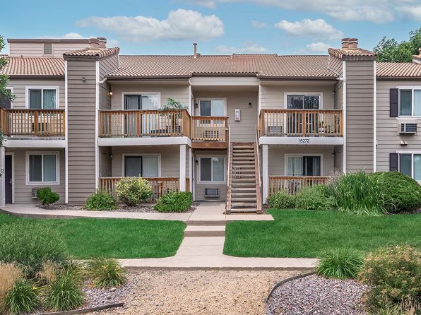 15196 E Louisiana Dr #9275