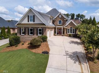 40 Baker Pond Ct, Jefferson, GA 30549