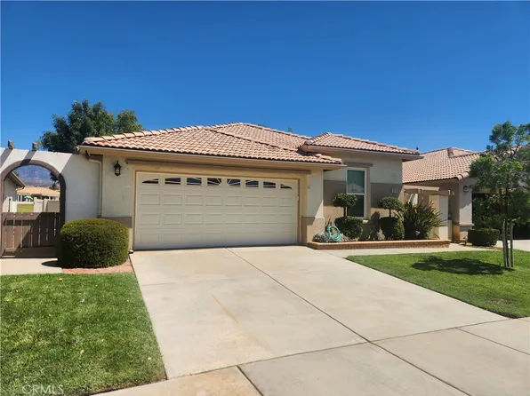 4968 Oakhurst Ave, Banning, CA 92220