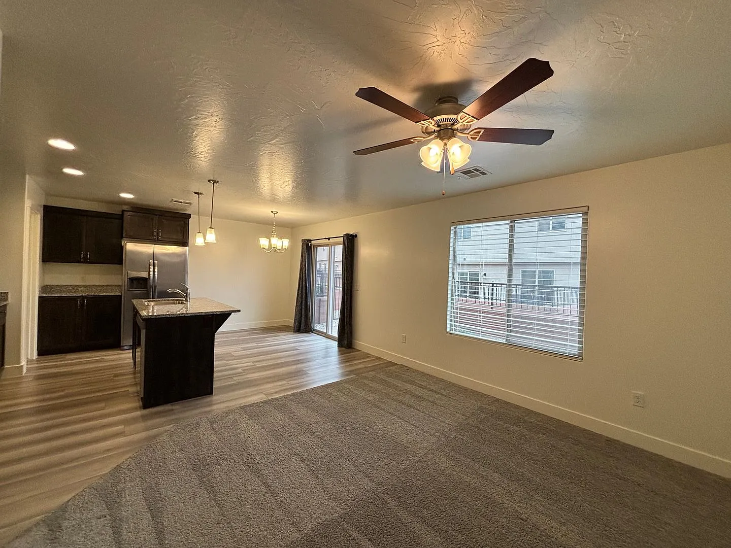 Spacious Home For Rent! — Photo 2