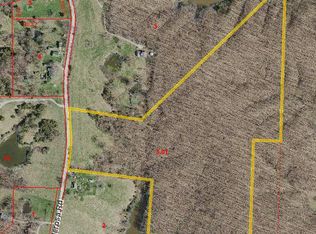 N Ponderosa Rd, Clark, MO 65243