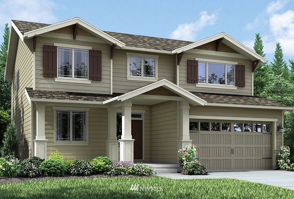 1st image of 15301 SE 278th Place #11