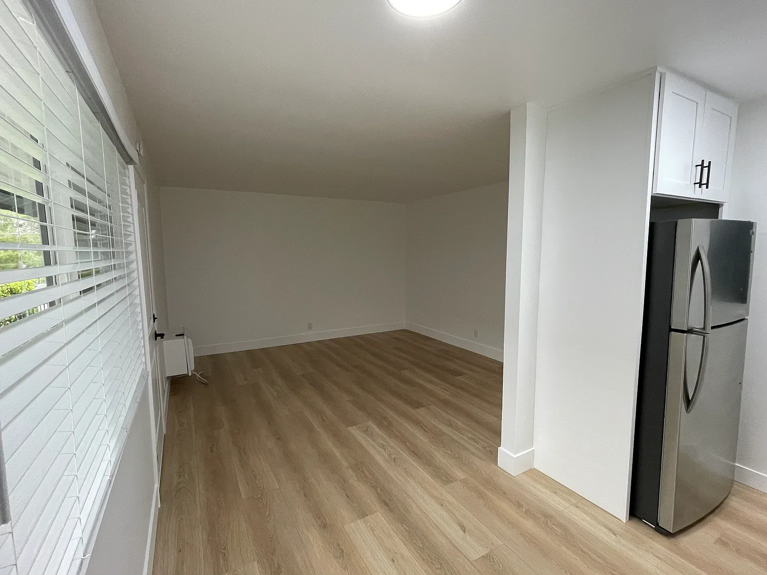 1 bed, 600 sqft, $2,300 — Photo 2