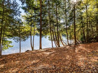 0 Thompson Portage Rd, Lake Of Bays, ON P0A1H0