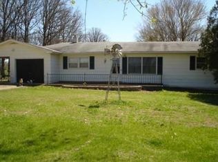 4434 County Road 4110, Salem, MO 65560