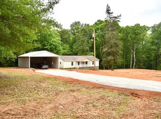 119 Fowler Rd, Anderson, SC 29625