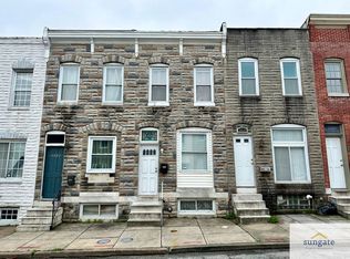 3921 Mount Pleasant Ave, Baltimore, MD 21224