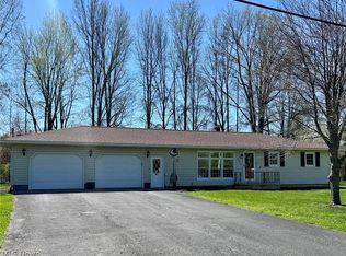 4644 Spencer Cir S, Geneva, OH 44041