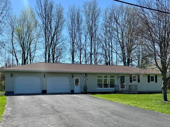 4644 Spencer Cir S, Geneva, OH 44041