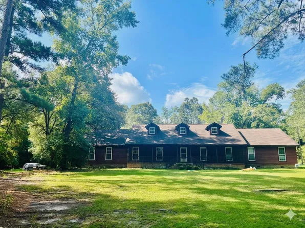 3027 Wexford Dr, Orangeburg, SC 29118