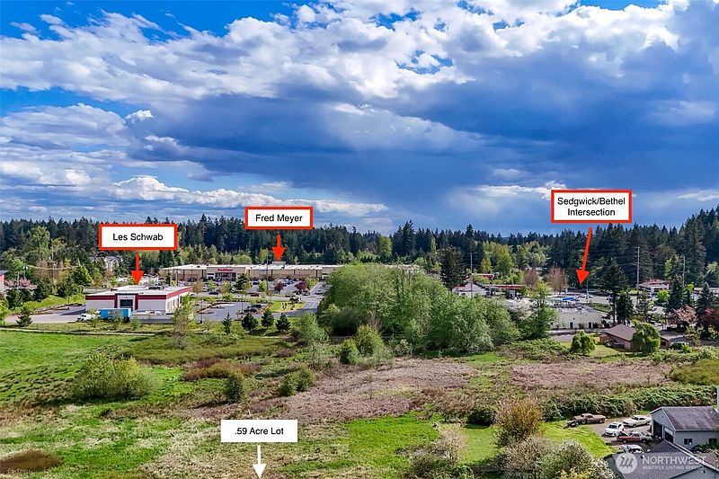 2nd image of 4501 Bethel Road SE