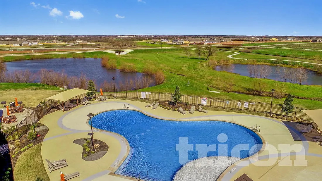 5108 Saddle Club Drive Georgetown TX — Photo 2