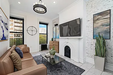 Rented by REAL New York