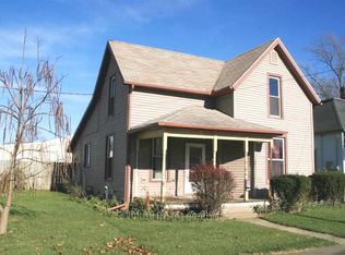 550 Warren Ave, Wabash, IN 46992