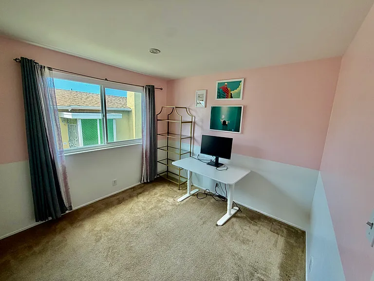 2nd Floor Guest Bedroom #1