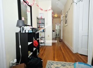 4 Price Rd #39, Allston, MA 02134