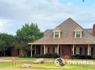 6818 Island Cir, Midland, TX 79707