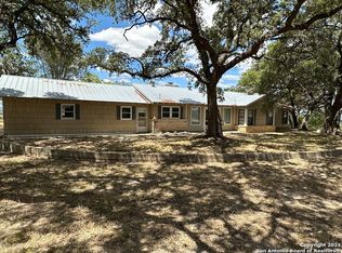 1712 Fm 470 #B, Bandera, TX 78003