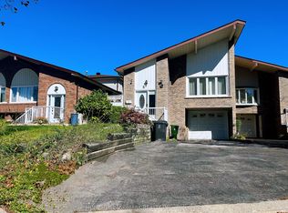 6 Snowhill Cres, Toronto, ON M1S3T5