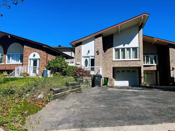 6 Snowhill Cres, Toronto, ON M1S 3T5