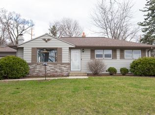 11221 W Potter Rd, Wauwatosa, WI 53226