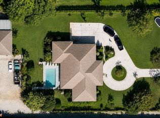 24420 SW 192nd Ave, Homestead, FL 33031