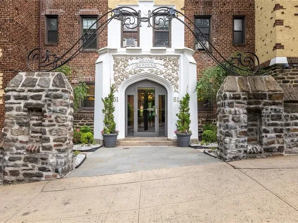 61 W Grand Street #1K, Mount Vernon, NY 10552