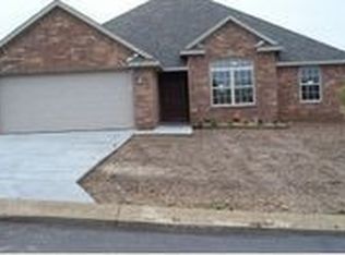 150 Thunder Ridge Est Dr, Branson, MO 65616