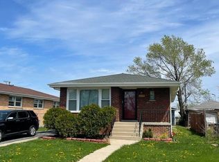 16319 Woodbridge Ave, Harvey, IL 60426