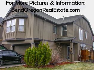 21194 Desert Skies Pl, Bend, OR 97702