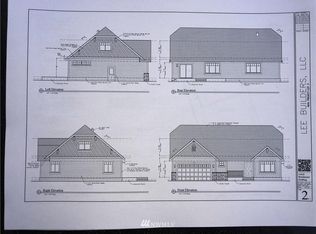 4619 Hall Rd, Blaine, WA 98230