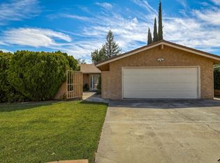 2550 Monroe Ave, Red Bluff, CA 96080