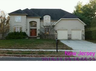 105 Whitehall Dr, Voorhees, NJ 08043