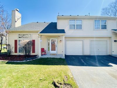1048 N Knollwood Dr #53A, Palatine, IL, 60067