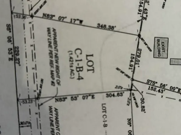LOT C One B La Hwy #5-964, Jackson, LA 70748
