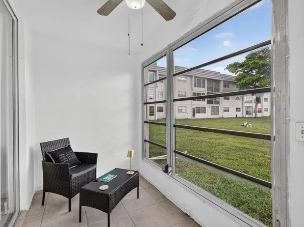 8100 Sunrise Lakes Boulevard #109, Sunrise, FL 33322