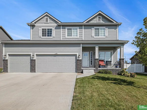 6307 N 169th St, Omaha, NE 68116