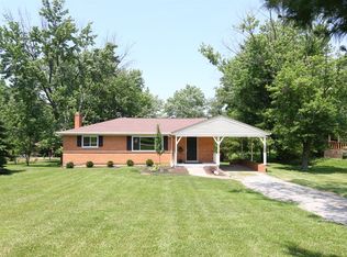 6952 Dimmick Rd, West Chester, OH 45069