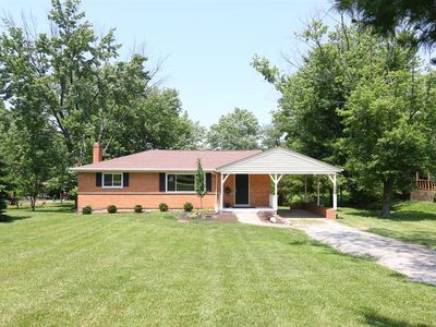 6952 Dimmick Rd, West Chester, OH, 45069