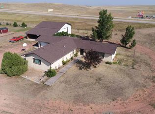 4708 Hi Line Rd, Gillette, WY 82718