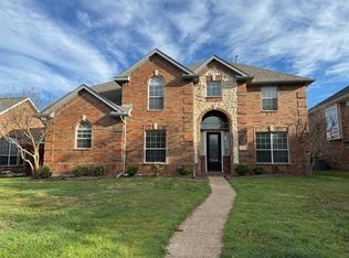 4531 Oak Shores Dr, Plano, TX 75024