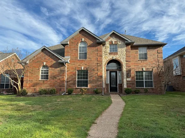 4531 Oak Shores Dr, Plano, TX 75024