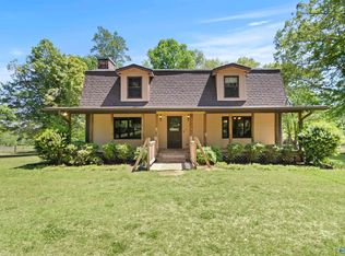 430 Sagefield Ln, Warrior, AL 35180