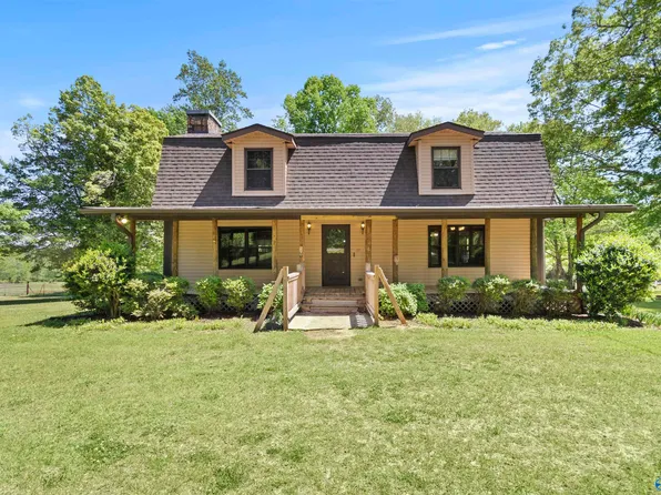 430 Sagefield Ln, Warrior, AL 35180