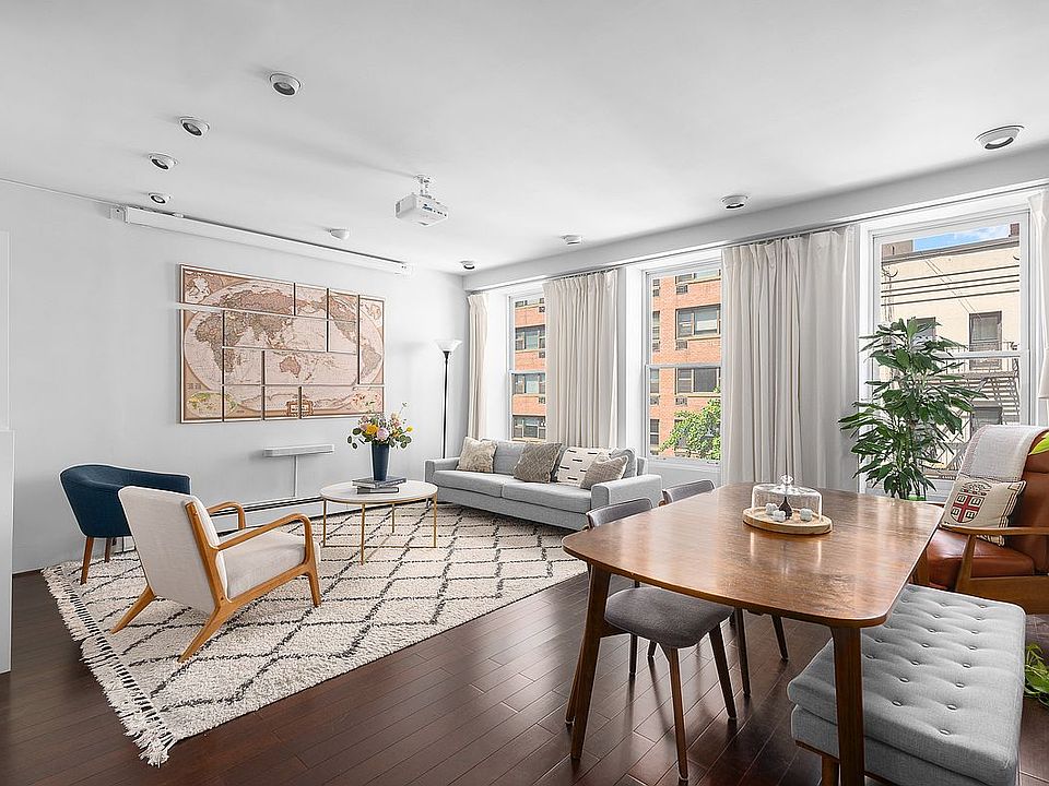 1st image of 342 E 51st St #4AB