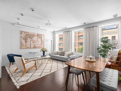 342 E 51st St #4AB, New York, NY, 10022