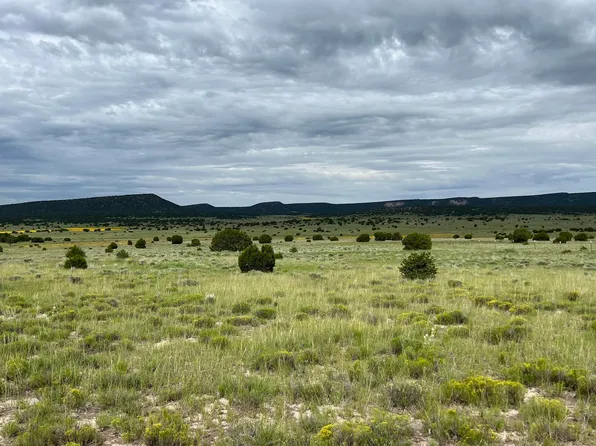 Eagle Claw Dr, Pie Town, NM 87827