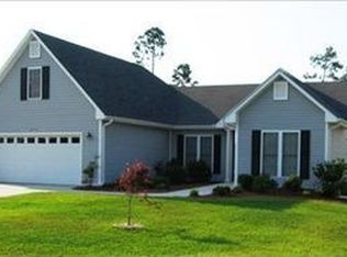 6413 Shire Ln, Wilmington, NC 28411