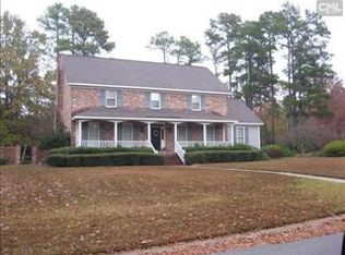 6149 Rutledge Hill Rd, Columbia, SC 29209